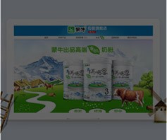 电商首页设计