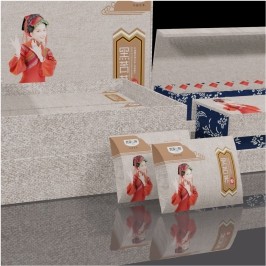 苦荞粉